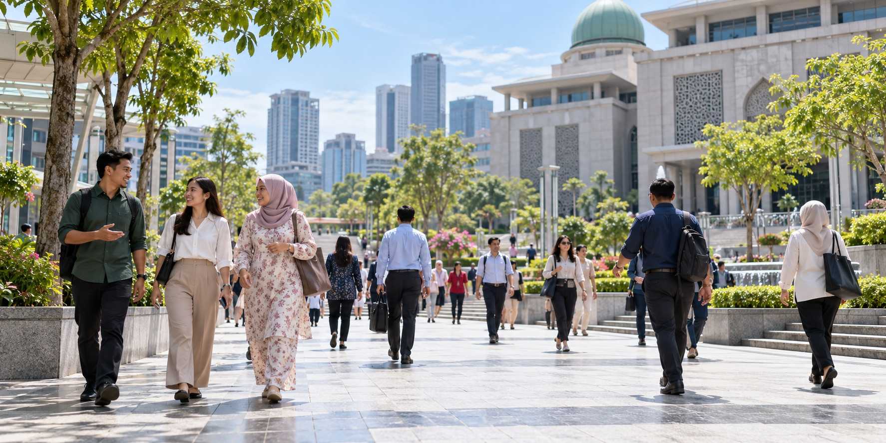 DBKL's reduced compounds need a clear deadline