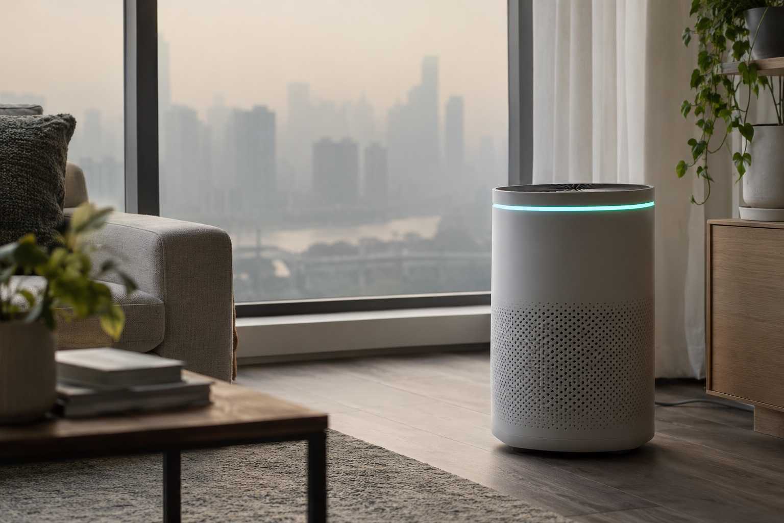 Air Purifier vs Air Cooler Semasa Jerebu: Mana Satu Yang Betul-Betul Berkesan?