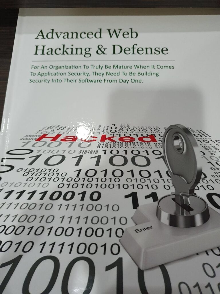 Original article image 1: What Condition Zebra’s Web Security Training Taught Me About Understanding the Bug