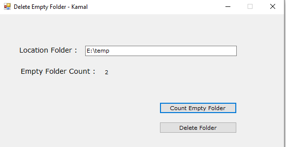 Original article image 2: The Empty-Folder Utility I Built—and the Checks I Would Add Now