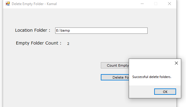 Original article image 3: The Empty-Folder Utility I Built—and the Checks I Would Add Now