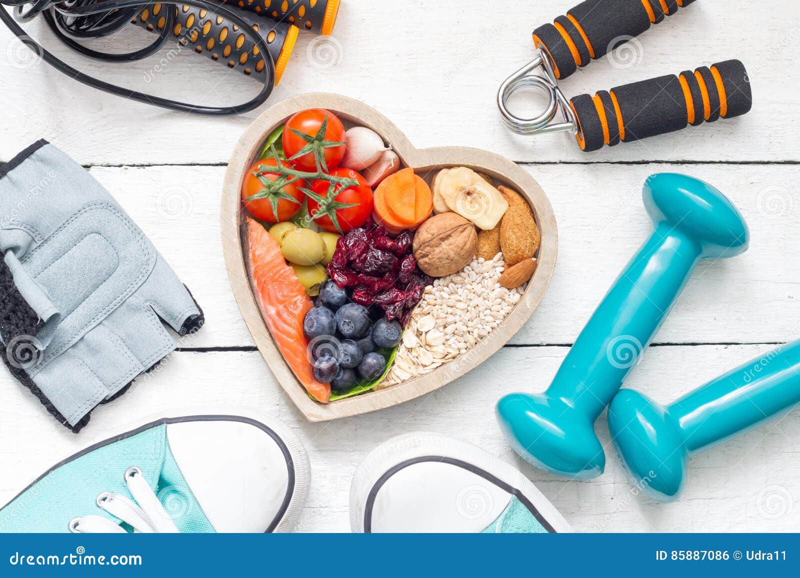 Building a Healthier Routine Around a Busy Working Day