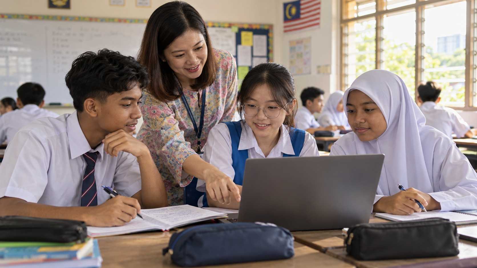 A Better Way to Measure Progress During Remote Classes